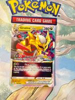 Giratina V star Ulta Rare Verlorener Ursprung 131/196