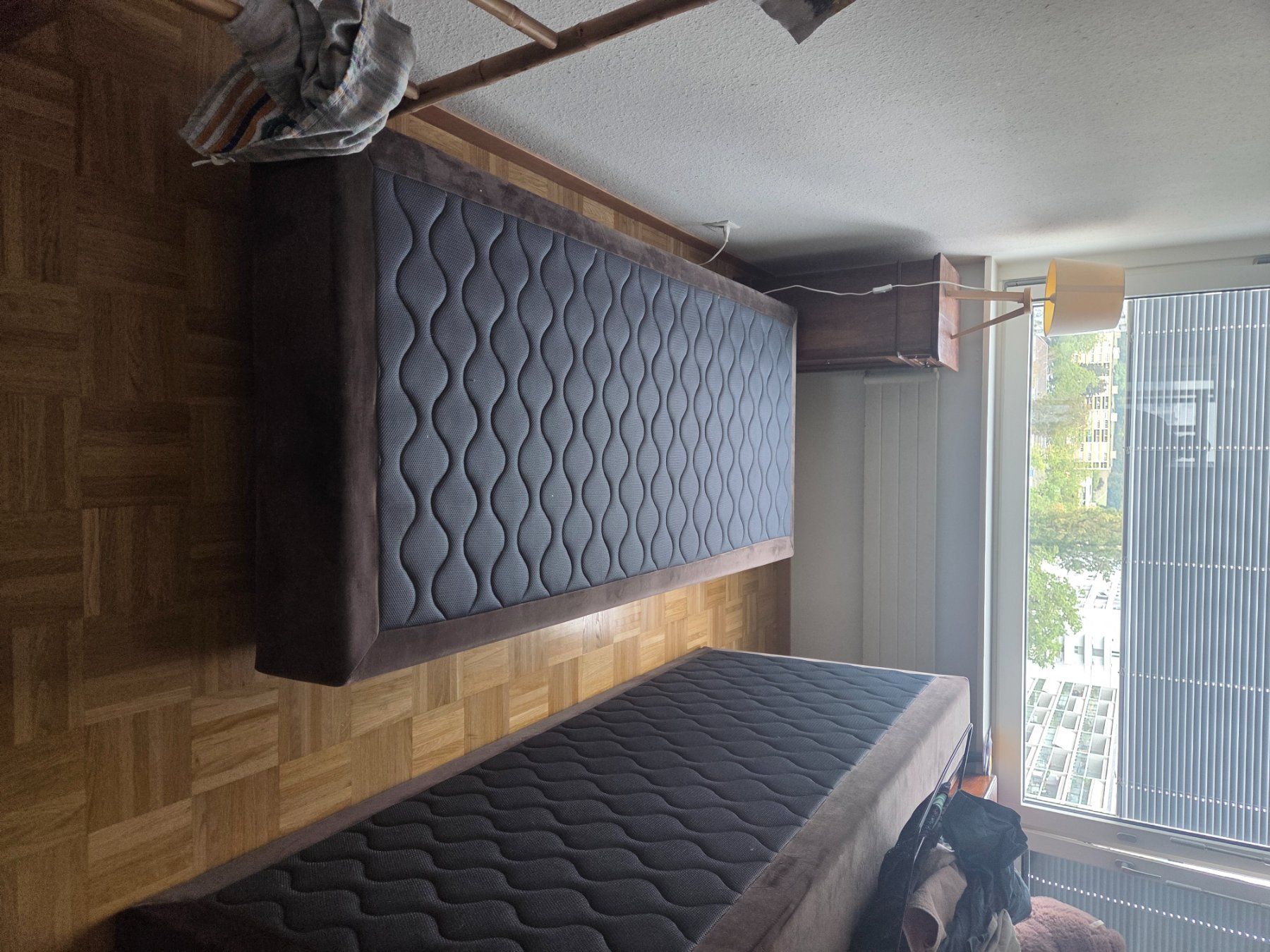 Reti a doghe: 2 Sommiers – Usato da Meyrin venduto da mel_kt8f 3