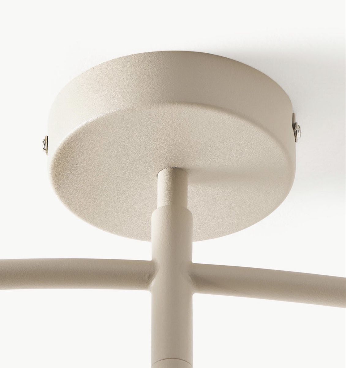 Westwing Lampadari & plafoniere: Westwing Grosse Deckenleuchte Nebo – Nuovo (secondo la descrizione) da Reinach BL venduto da LeaR 4