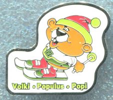 VOLKSBANK  Popi
