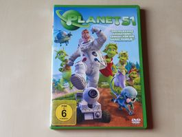 Planet 51