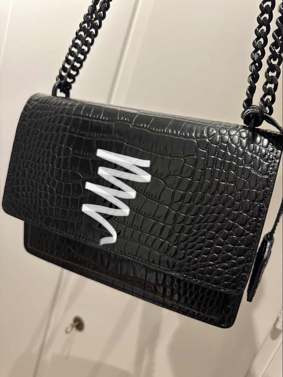 Sacs femmes: Tasche schwarz – D'occasion à Zollikofen par cinderella14 1