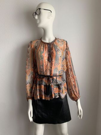 Isabel Marant Bluse