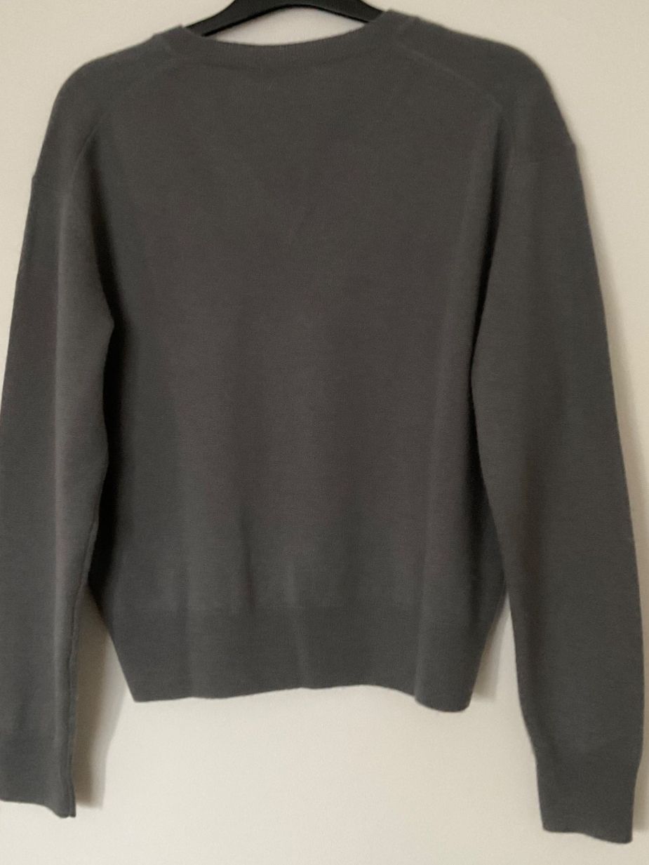 Pullover & Sweatshirts: FFC 70% Wolle 30% Kaschmir Pullover Gr S NEU – Neu (gemäss Beschreibung) aus Urdorf von alda02 6