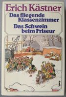 Das fliegende Klassenzimmer • Das Schwein beim Friseur