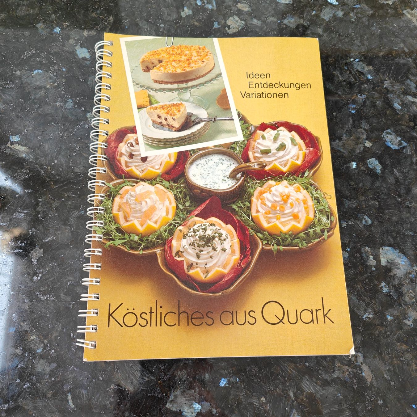 Libri: Kochbuch – Usato da Zürich venduto da Mumpfi9