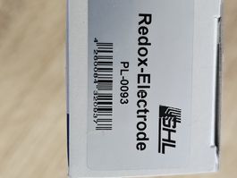 GHL Redoxsonde 