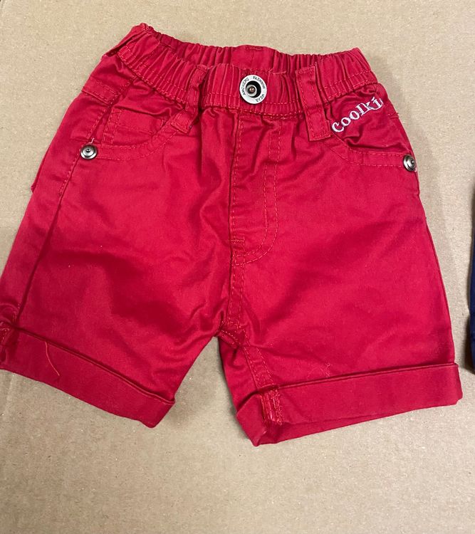 Pantalons: Kinder Kurze Hose Grösse 68 – D'occasion à Zürich par MaSte 2