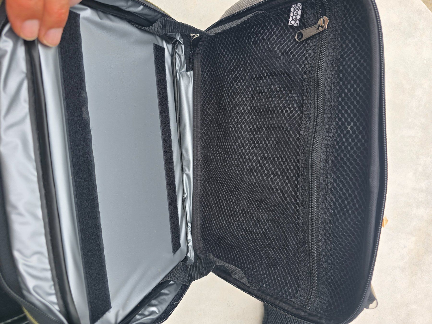 Rapala Borse: Rapala Fischertasche Slingbag – Usato da Zürich venduto da Tcrush 1