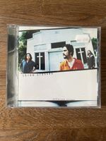 CD Three Crosses - Jefferson Street Album - wie neu!