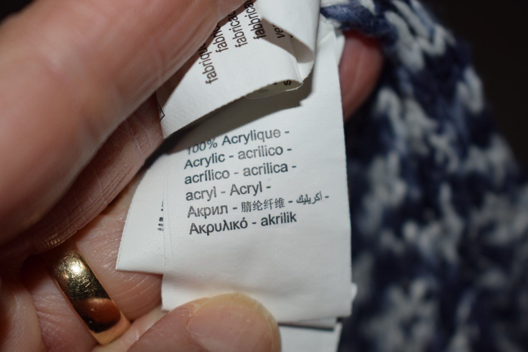 Giacche & Cappotti: Jacke, 128, Strickjacke, Orchestra – Nuovo (secondo la descrizione) da Oftringen venduto da januarloch 4