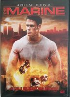 🎞️ DVD - The Marine - Action