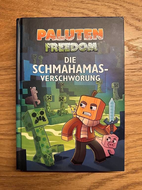 Libri: Paluten Bücher wie neu – Usato da Suhr venduto da TamWi 3