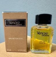 VERSACE L’HOMME 10 ML EDT mit Box