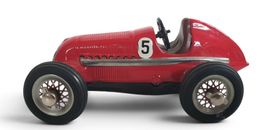 Schuco Sondermodell Mercedes Rennwagen
