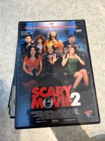 Scary Movie 2 DVD - Lustiger Horrorfilm für den Herbst!