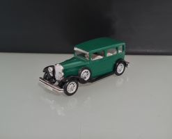 Elicor Mercedes