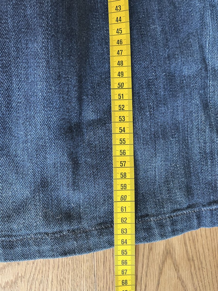 Zara Jupes: Jeansjupes, zara – D'occasion à zürich par Kathyk 3