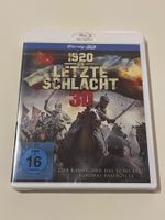 1920 Die letzte Schlacht 3D Blu-ray neu