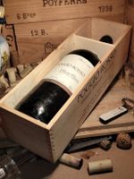 1993 Magnum San Felice Poggio Rosso Riserva  Chianti Classic