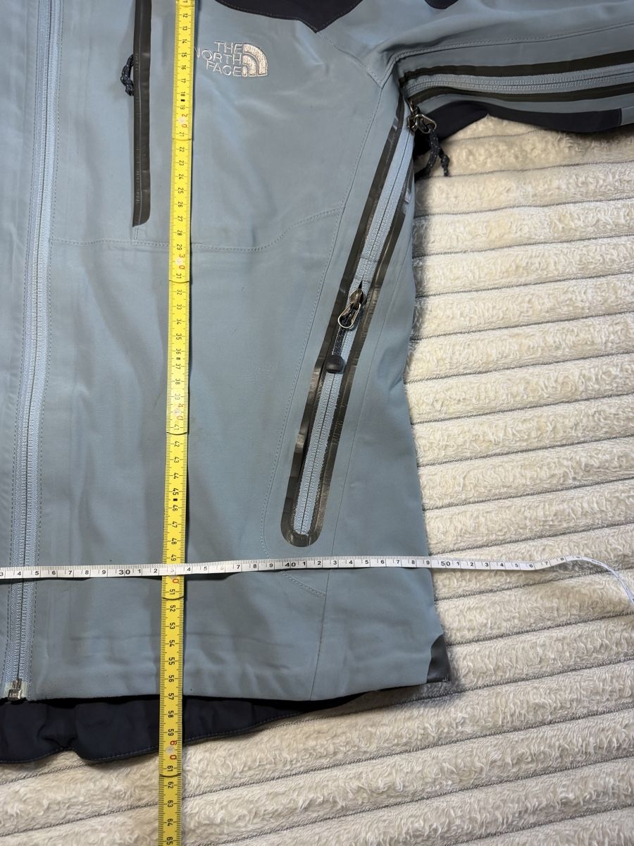 North Face Jacken: The North Face Gore-Tex Softshelljacke Original – Gebraucht aus Vionnaz von b_f_d_r_g 3
