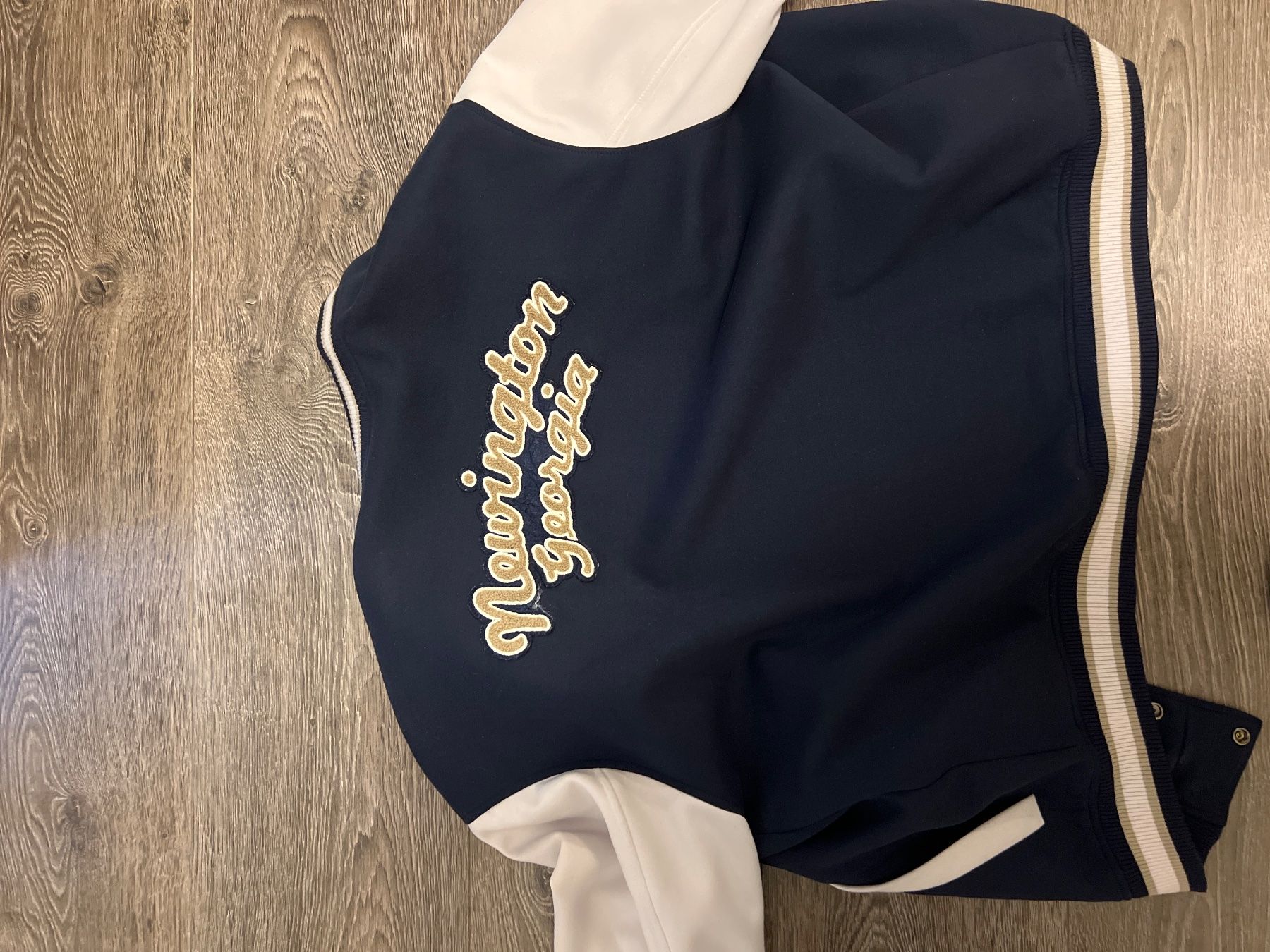 Zara Giacche: College Jacke Zara XL – Usato da Weiach venduto da LemonJuice1995 2