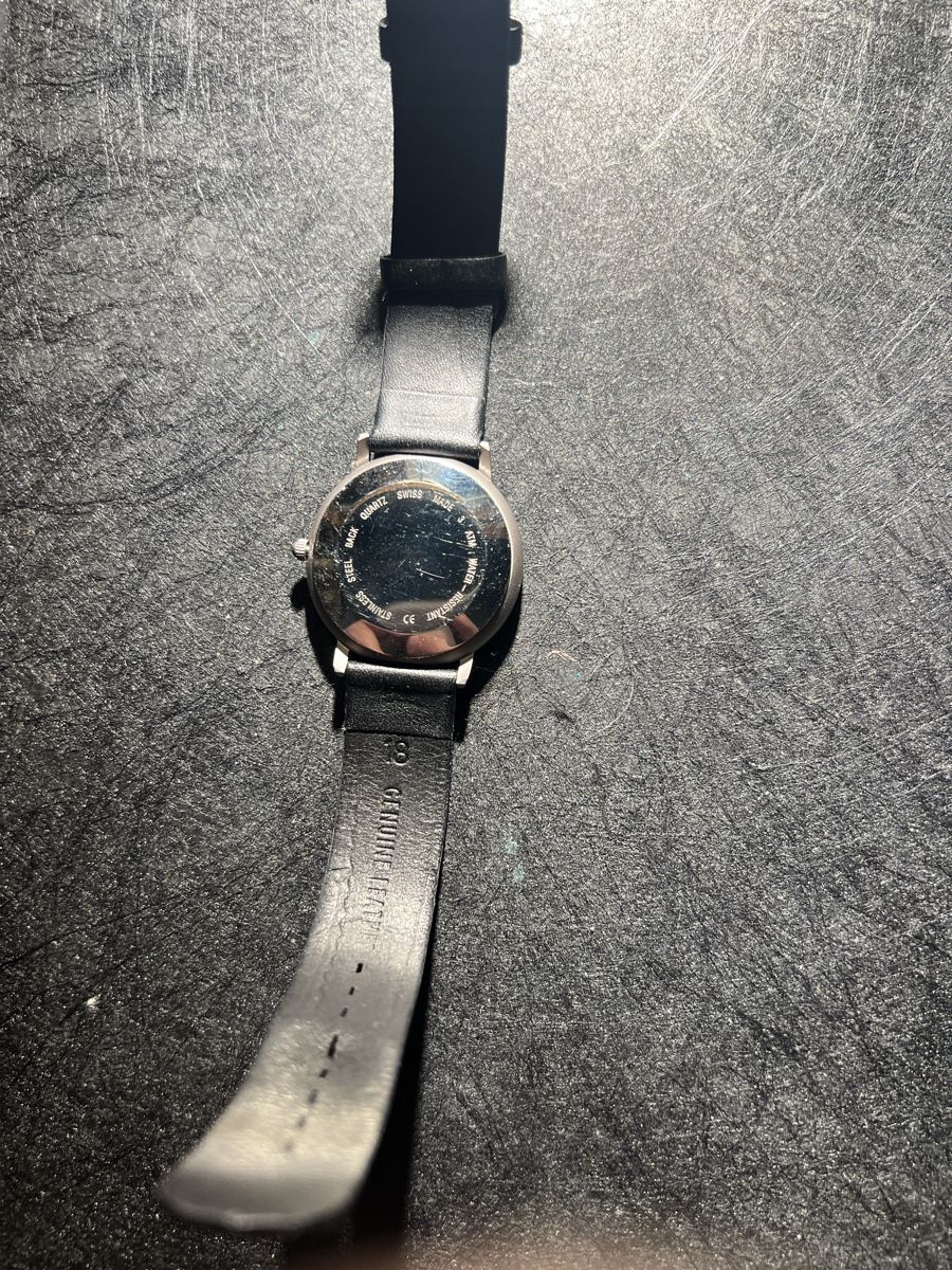 Orologi: Swiss Bosch Uhr – Usato da Laufen venduto da groove60 3