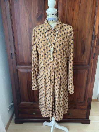 C & S Paris Kleid neuwertig