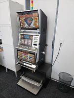 Casino-Spielautomat Golden Games Casino Reel Series II – fun