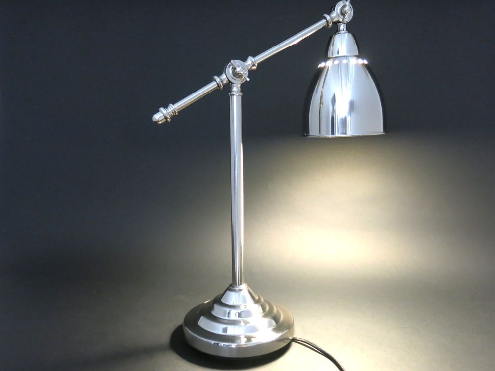 IKEA Schreibtischlampe Barometer Kaufen auf Ricardo