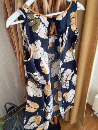 FAST FABRIKNEU! CYBERJAMMIES Gr. 40