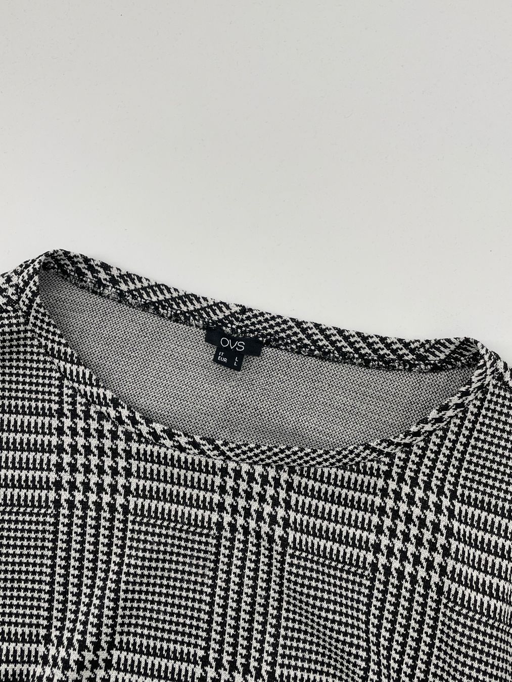 Pullover & Sweatshirts: Pullover mit Glockenärmel Gr. L OVS – Gebraucht aus Auenstein von moin. 5
