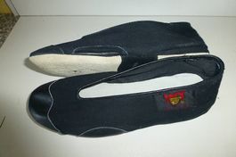 EWTO WT Training Schuhe Gr 37 ( passt 38/39)
