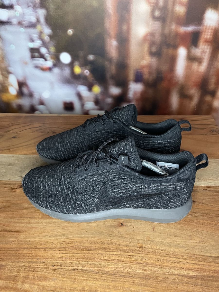 Nike Scarpe da uomo: Nike Flyknit Gr. 43 – Usato da Bern venduto da Peeuee