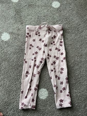 Leggings Zara Gr. 80