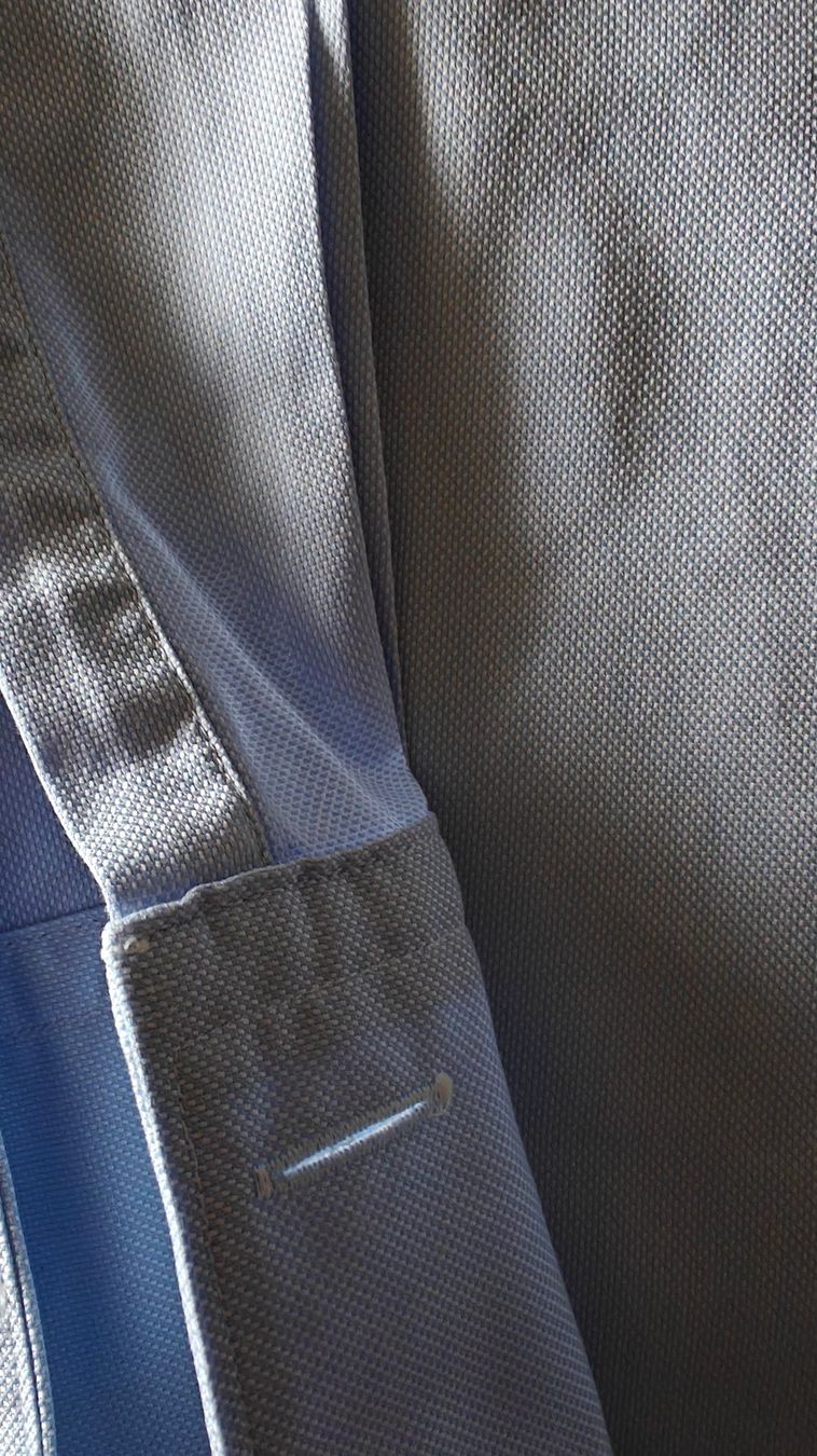 Hemden: TM Lewin Hemd Hellblau - Super Fitted Grösse 38/86 Slim Fit – Gebraucht aus Zürich von kr_span_99 2
