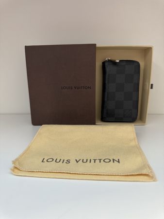 Louis Vuitton Portemonnaie/Wallet