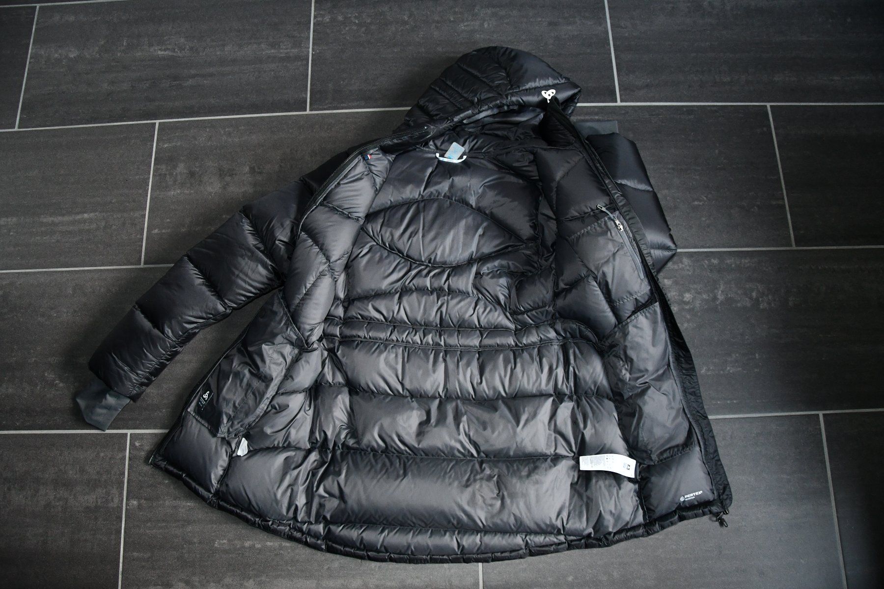 Odlo Giacche: Steppjacke, Odlo, Neu – Nuovo e nell'imballaggio originale da Sins venduto da dsto 2