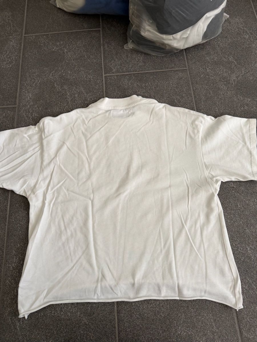 Represent T-shirt: Represent T-Shirt weiss Grösse S – Usato da Wetzikon ZH venduto da ila_kdy6 2