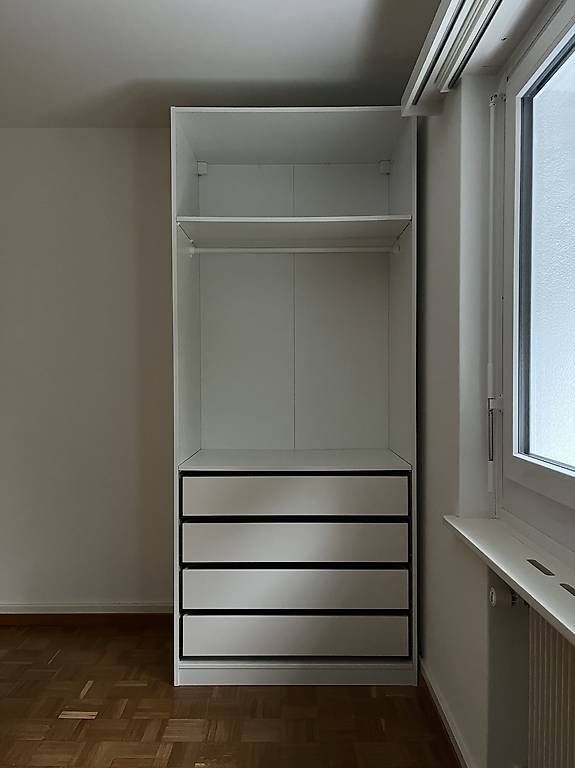 Ikea Armoires: Ikea Pax Schrank – D'occasion à Zürich par bea_6yrz 2