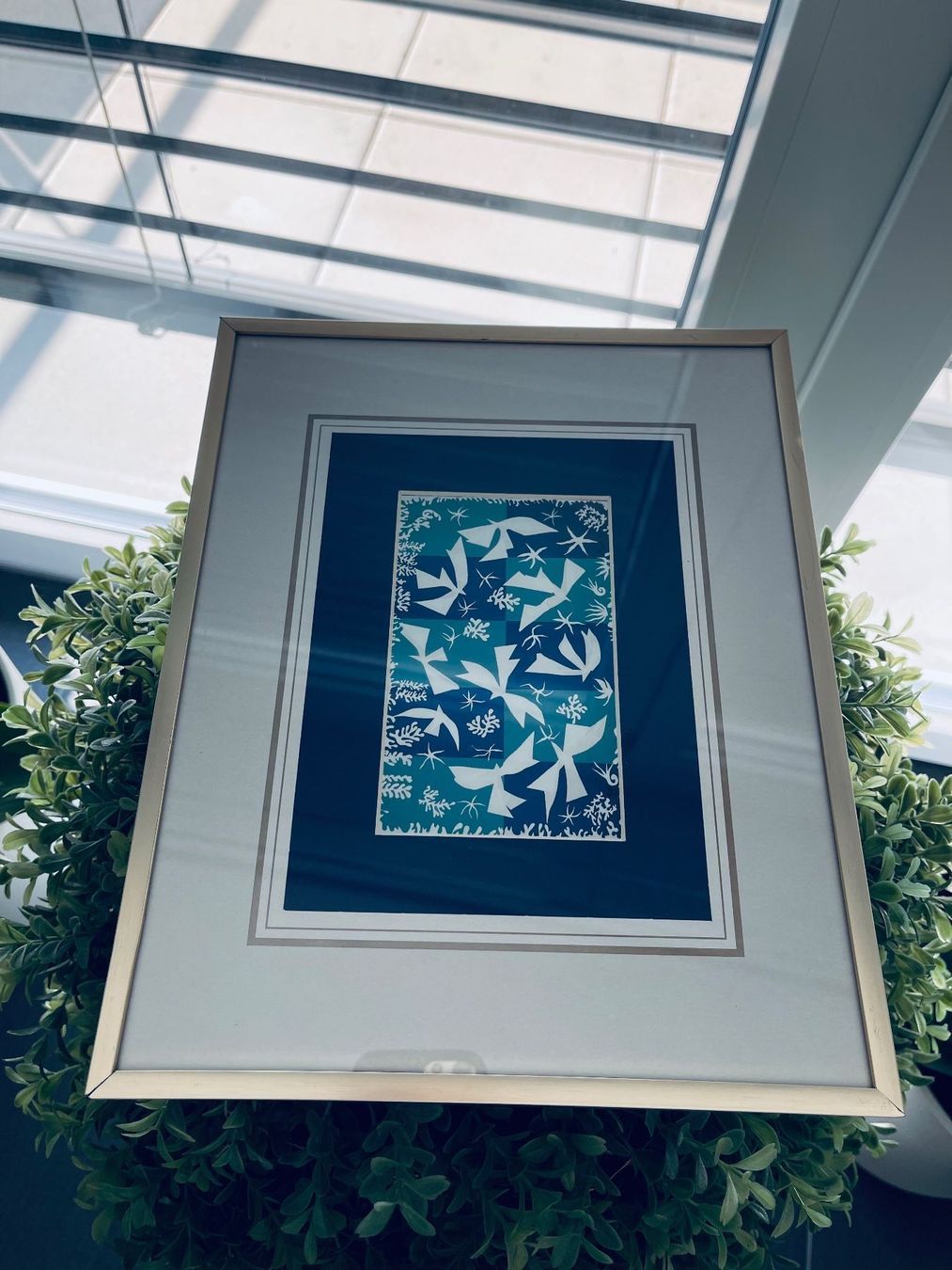 Foto & Immagini: Schönes Bild – Usato da Winkel venduto da KaschmirArt 3