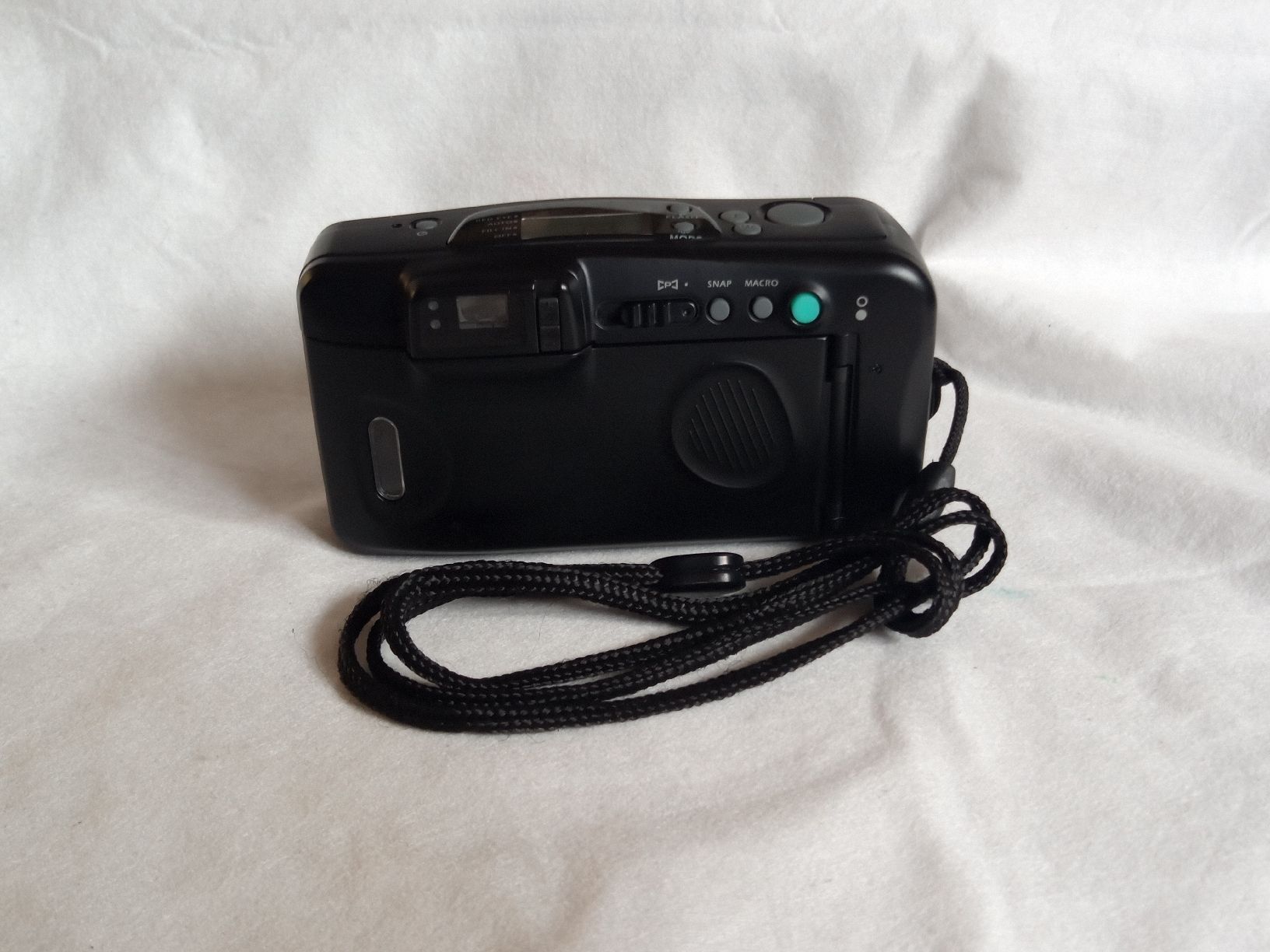 Kamera: Carena Mini Zoom 115s Kamera – Gebraucht aus Reiden von Zofi-Brocki 2