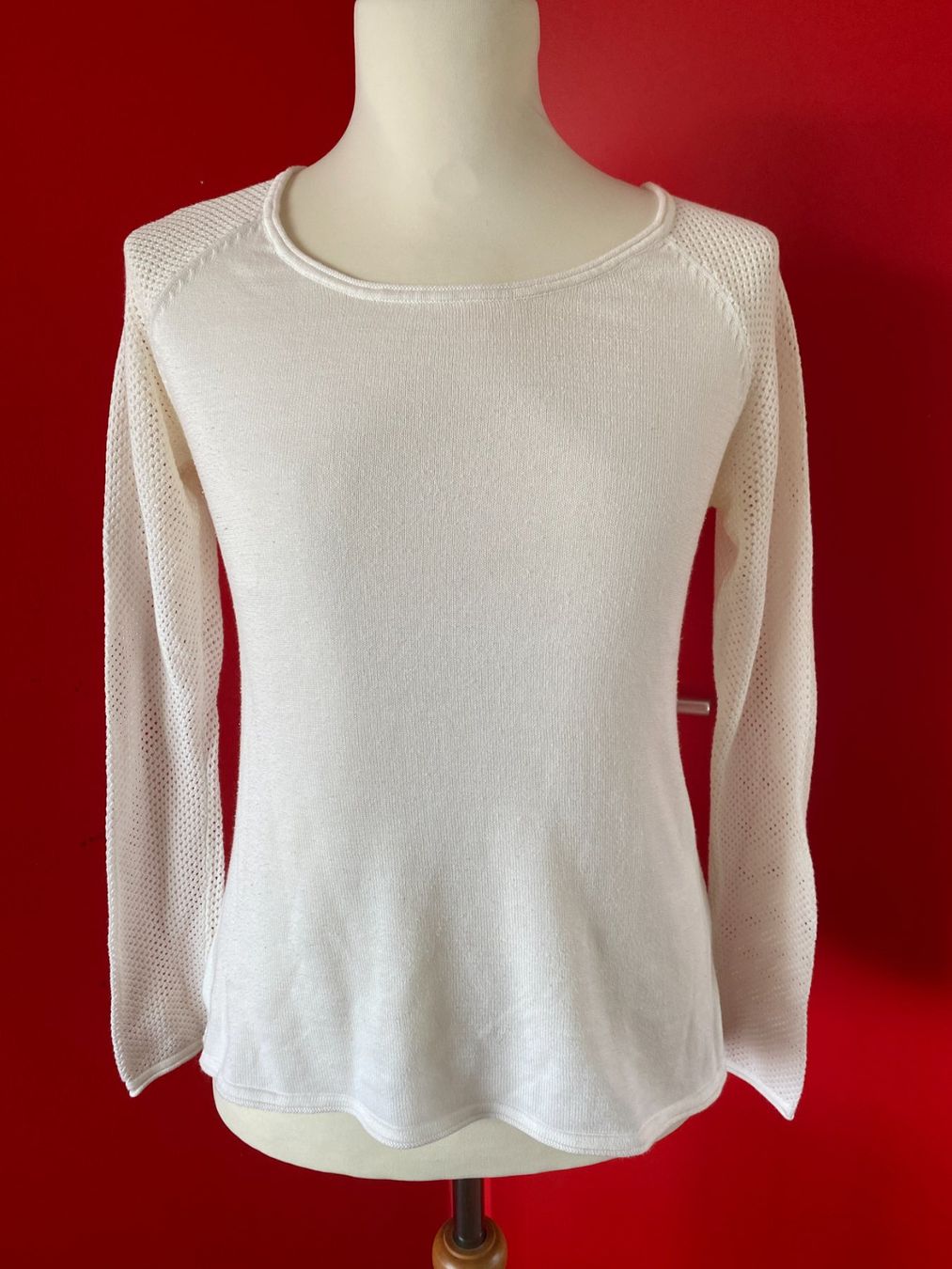 Nile Maglioni & Felpe: Pullover Nile, Gr. XS – Usato da Amriswil venduto da Egoldi