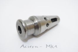 Aciera - MK1 Adapter Reduktion Werkzeugaufnahme