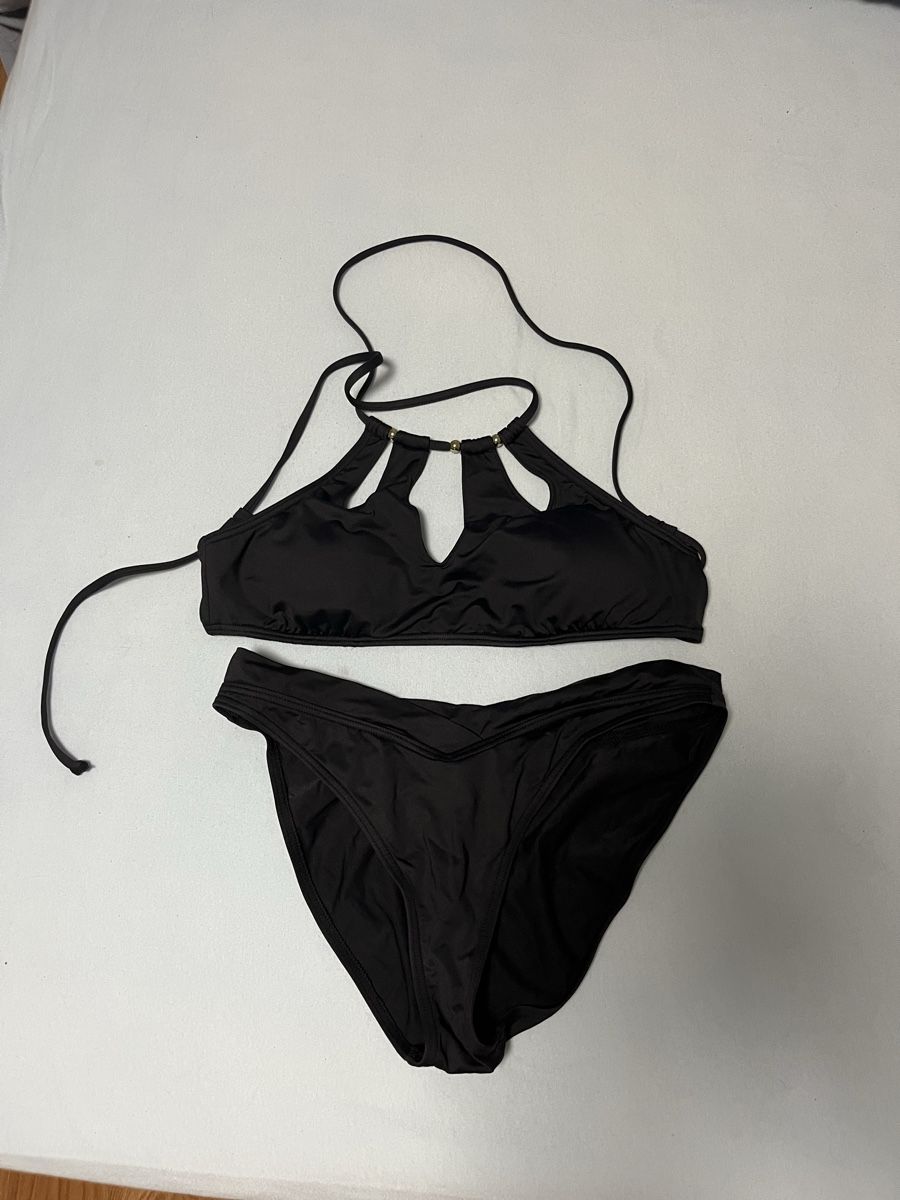 Badekleider & Bikinis: Damen Bikini – Gebraucht aus Romanshorn von Luette19