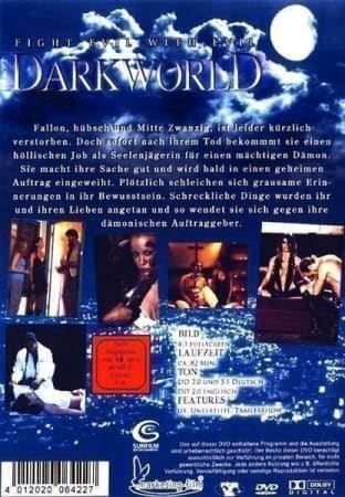Tutti i DVDs: Darkworld- Fight Evil With Evil – Usato da Horn venduto da Wings0 1