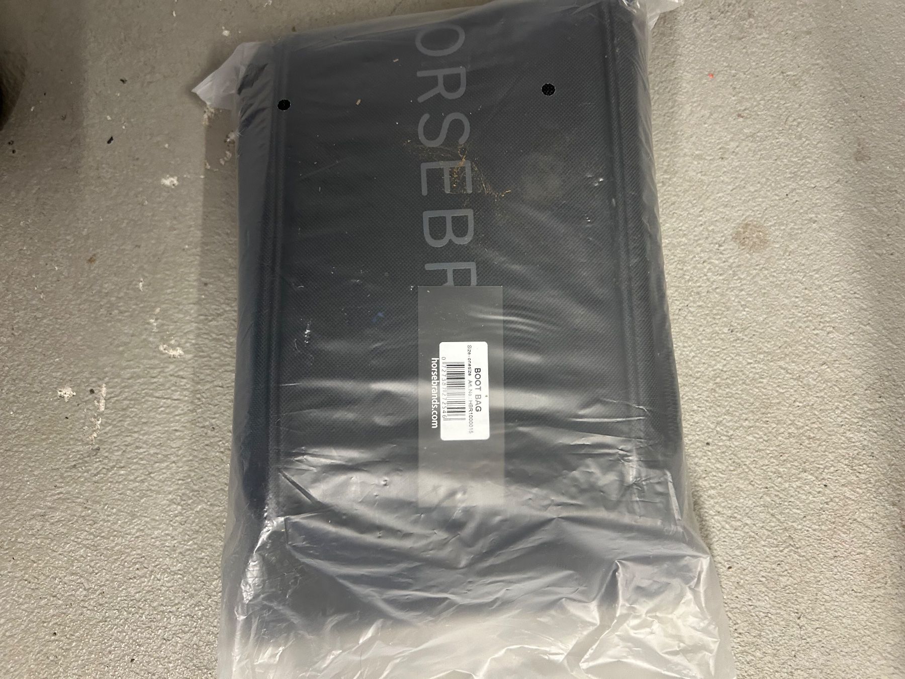 Felix Bühler Coperte: Reitsport – Nuovo e nell'imballaggio originale da Brüttisellen venduto da Armand6 1