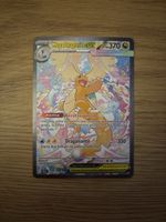 Pokemon Ascended Heroes Mega Dragonite ex