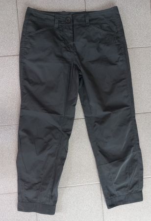 SULU lässige Sommerhose, 40, neu, made in EU