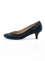Tod's Gommini Pump EU 38 Blau